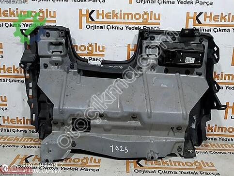 Land Rover Range Rover çıkma parça
