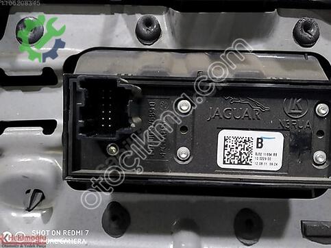 Land Rover Range Rover çıkma parça