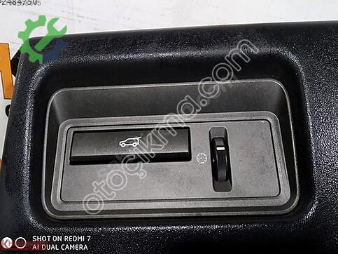 Land Rover Range Rover çıkma parça