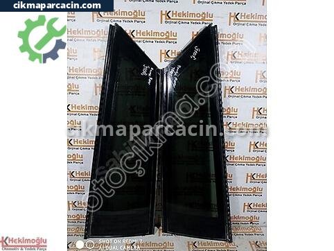 Land Rover Range Rover Arka Cam çıkma parça
