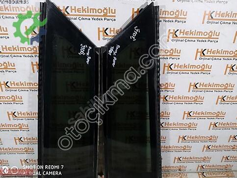 Land Rover Range Rover çıkma parça