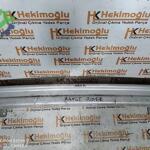 LAND ROVER EVOQUE ARKA TAMPON DEMİRİ ORJİNAL
