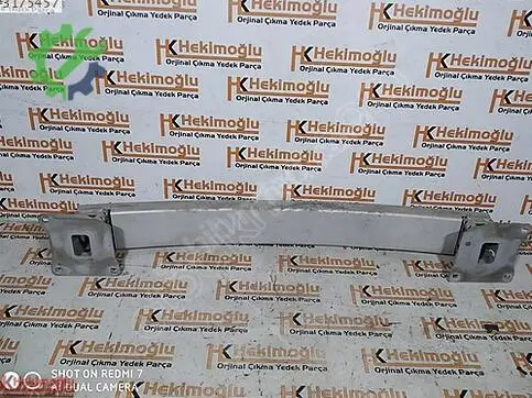 Land Rover Range Rover Tampon Demiri çıkma parça