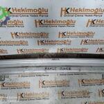 LAND ROVER EVOQUE ARKA TAMPON DEMİRİ ORJİNAL