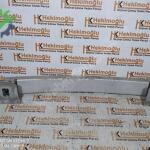 LAND ROVER EVOQUE ARKA TAMPON DEMİRİ ORJİNAL