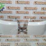 LAND ROVER EVOQUE ARKA TAMPON SAĞ YAN BJ32-17926-A BJ32-17927-A