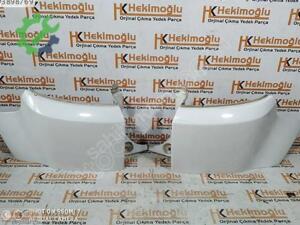 LAND ROVER EVOQUE ARKA TAMPON SAĞ YAN BJ32-17926-A BJ32-17927-A