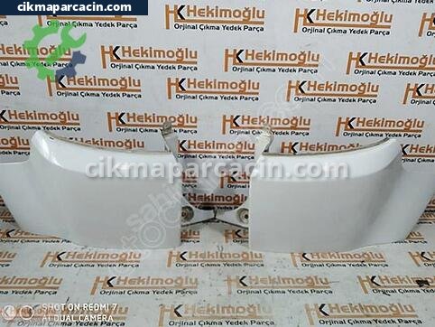 Land Rover Range Rover Arka Tampon çıkma parça
