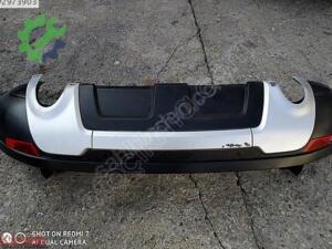 LAND ROVER EVOQUE ARKA TAMPON SENSÖRLÜ HATASIZ BJ32- 15B484