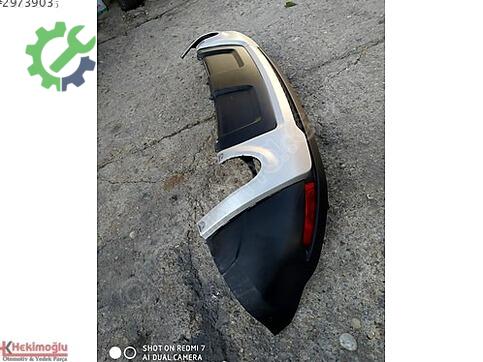 Land Rover Range Rover 15B484 çıkma parça