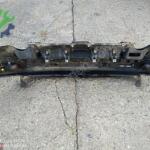 LAND ROVER EVOQUE ARKA TAMPON SENSÖRLÜ HATASIZ BJ32- 15B484