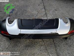 LAND ROVER EVOQUE ARKA TAMPON SENSÖRLÜ HATASIZ BJ32- 15B484