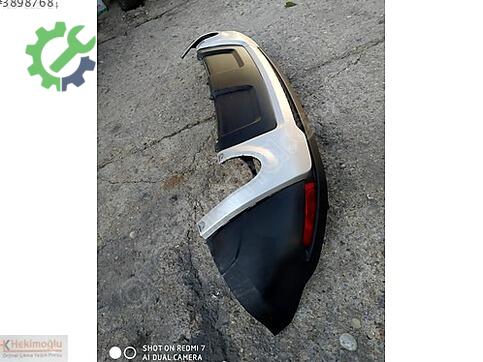 Land Rover Range Rover 15B484 çıkma parça