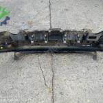 LAND ROVER EVOQUE ARKA TAMPON SENSÖRLÜ HATASIZ BJ32- 15B484