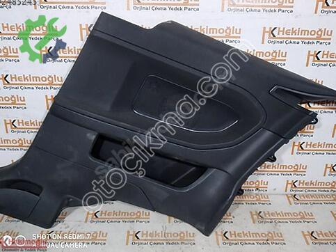 Land Rover Range Rover Döşeme 31530 çıkma parça