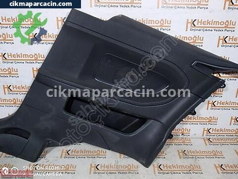 Land Rover Range Rover Döşeme çıkma parça