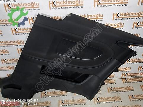 Land Rover Range Rover 315300 çıkma parça