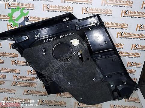 Land Rover Range Rover 315300 çıkma parça