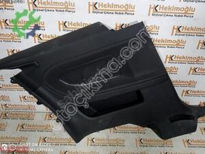 LAND ROVER EVOQUE ARKA YOLCU YAN DÖŞEME SOL ARKA BJ32-31530