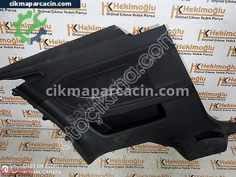 Land Rover Range Rover Döşeme çıkma parça