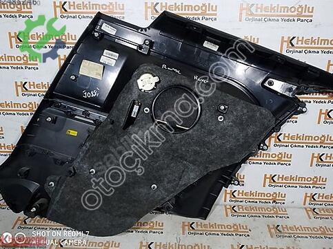 Land Rover Range Rover 31530 çıkma parça
