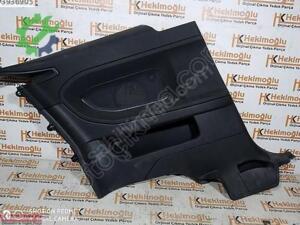 LAND ROVER EVOQUE ARKA YOLCU YAN DÖŞEME SOL ARKA BJ32-315300-AA