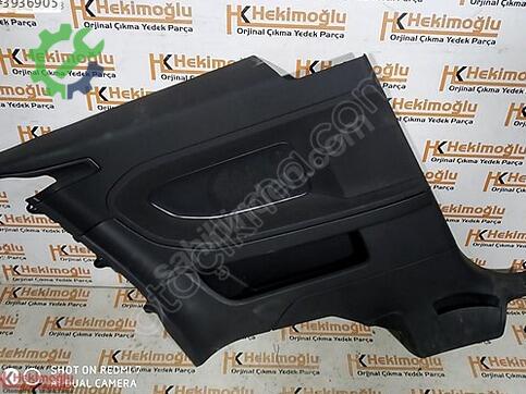 Land Rover Range Rover 315300 çıkma parça