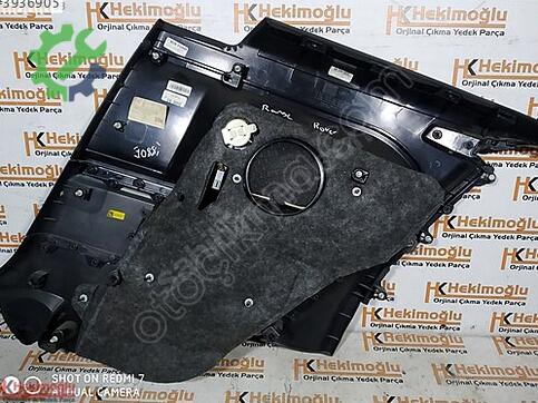 Land Rover Range Rover 315300 çıkma parça
