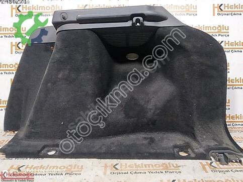 Land Rover Range Rover 45430 çıkma parça