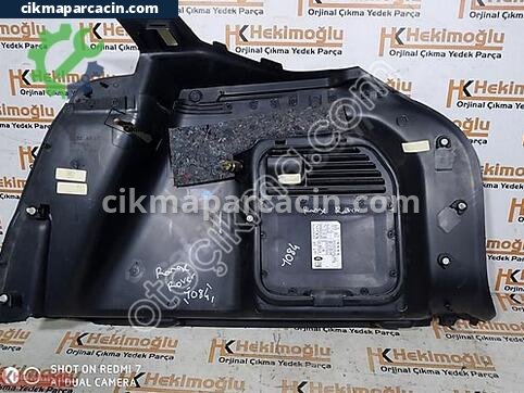 Land Rover Range Rover Bagaj Döşemesi çıkma parça