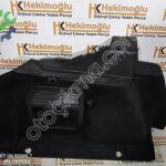 LAND ROVER EVOQUE BAGAJ DÖŞEMESİ SOL BJ32 45431 ETTMA