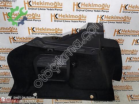 Land Rover Range Rover 45431 çıkma parça