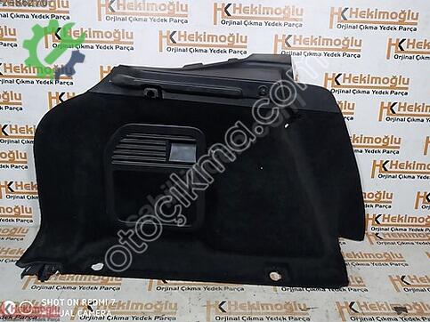 Land Rover Range Rover 45431 çıkma parça