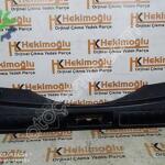 LAND ROVER EVOQUE BAGAJ PLASTİĞİ BAKALİTİ KİLİT ÜZERİ