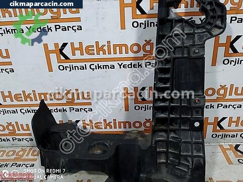 Land Rover Range Rover çıkma parça