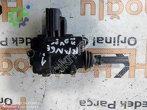 Land Rover Range Rover çıkma parça