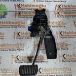 Land Rover Evoque Elektronik Siviçli Fren Pedali