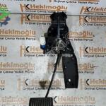 Land Rover Evoque Elektronik Siviçli Fren Pedali