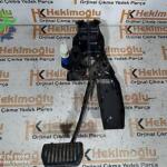 LAND ROVER EVOQUE FİREN PEDALI ELEKTRONİK SİVİÇLİ