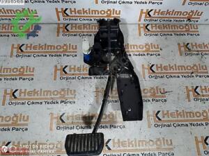 LAND ROVER EVOQUE FİREN PEDALI ELEKTRONİK SİVİÇLİ