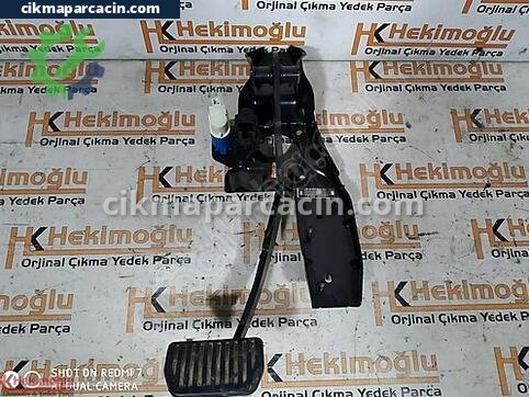 Land Rover Range Rover çıkma parça