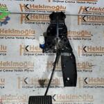 LAND ROVER EVOQUE FİREN PEDALI ELEKTRONİK SİVİÇLİ