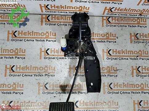Land Rover Range Rover çıkma parça