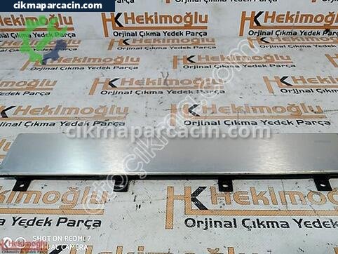 Land Rover Range Rover Airbag çıkma parça