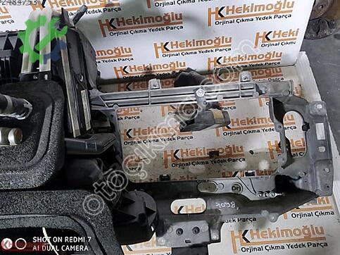 Land Rover Range Rover çıkma parça