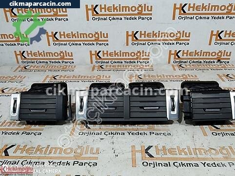 Land Rover Range Rover Göğüs çıkma parça