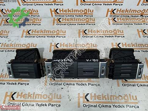 Land Rover Range Rover çıkma parça