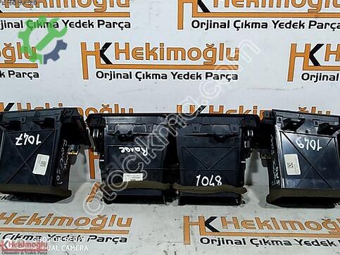 Land Rover Range Rover çıkma parça