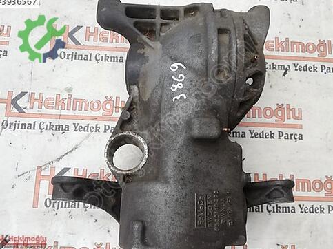Land Rover Range Rover çıkma parça