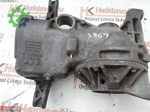 Land Rover Range Rover çıkma parça